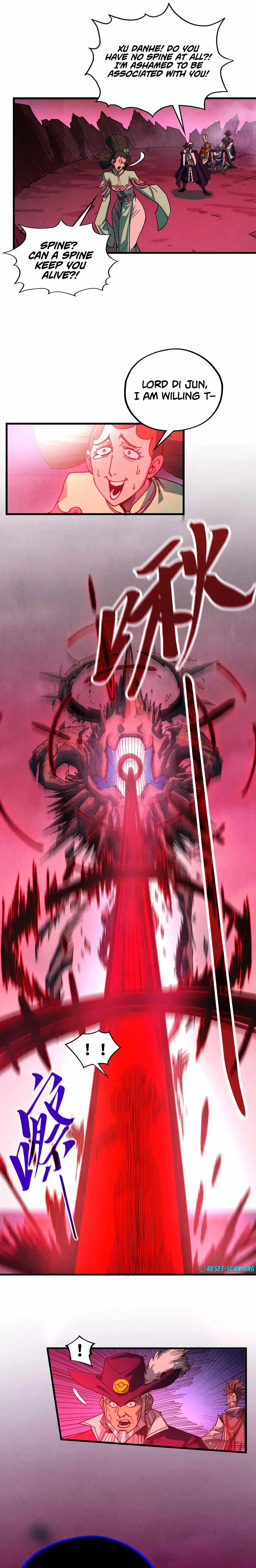 The Ultimate of All Ages Chapter 480 10